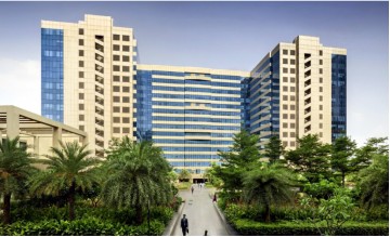 Candor TechSpace Sector 135 - Tower 10